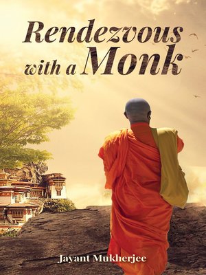 cover image of Rendezvous with a Monk